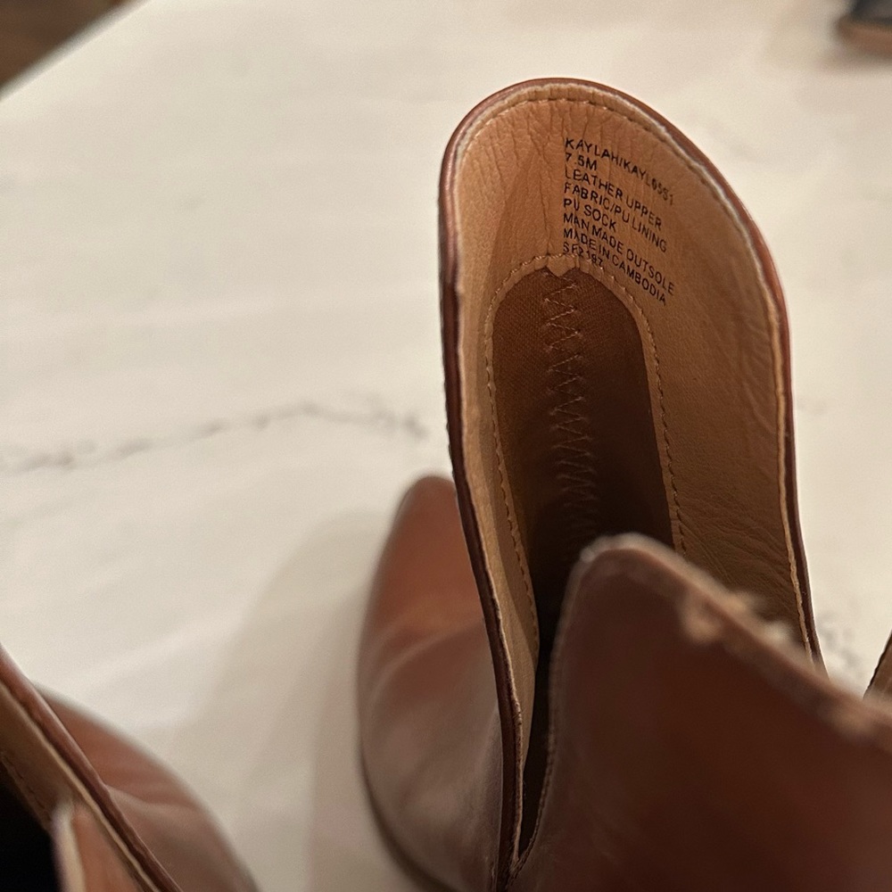 Steve Madden Kaylah Pointed Toe Bootie - image 7